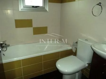 Charming Two-Bedroom Apartment For Rent In The Heart Of Limassol (2 Bedroom)