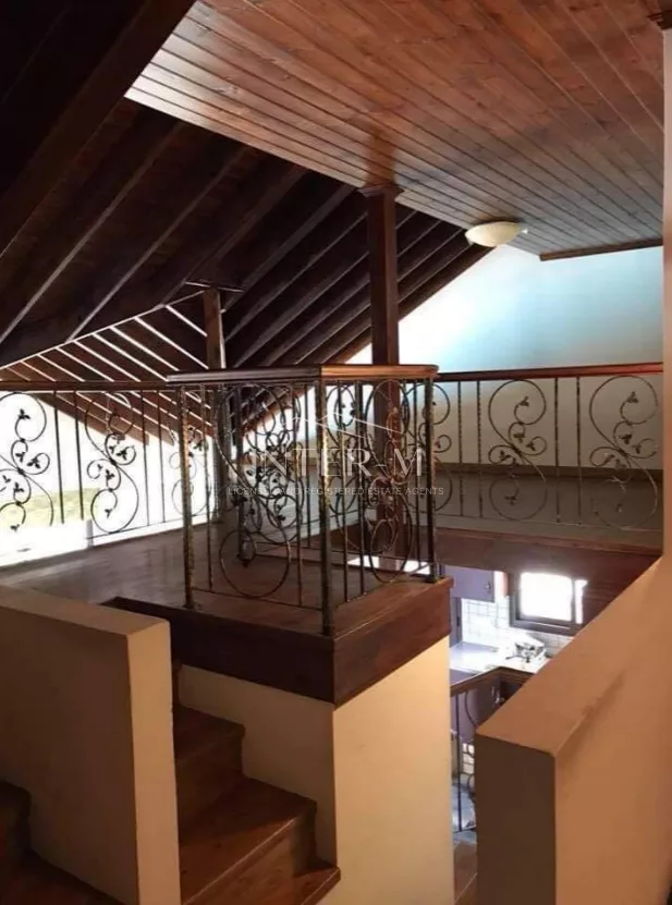 Beautiful Detached House Fоr Sаle,In Kyperounta, Limassol, Cyprus (5 Bedroom) φωτογραφία 11