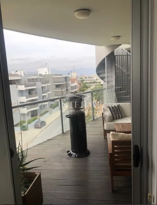 Elegant 2-Bedroom Penthouse For Sale In Strovolos, Nicosia (2 Bedroom) photo 10