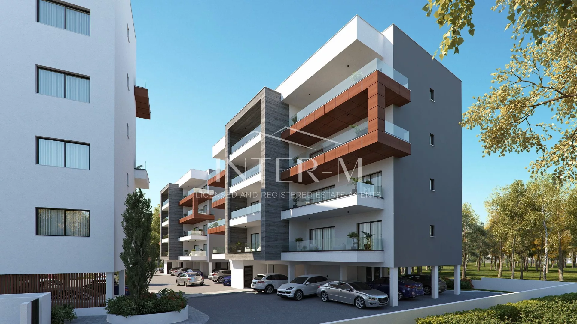 Contemporary Apartment For Sale In Ypsonas, Limassol, Cyprus(1 Bedroom) photo 12