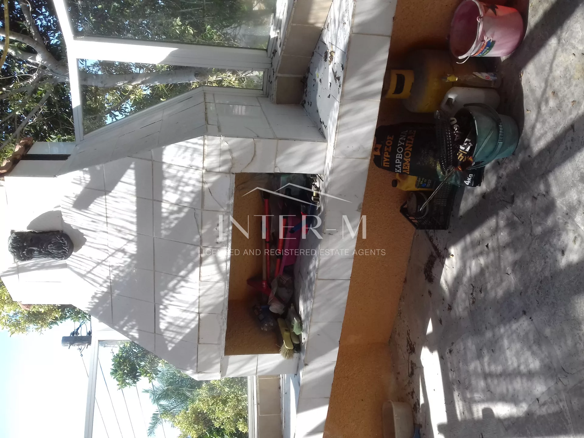 Retro Villa For Sale In Episkopi Village, Limassol (3 Bedroom) photo 18