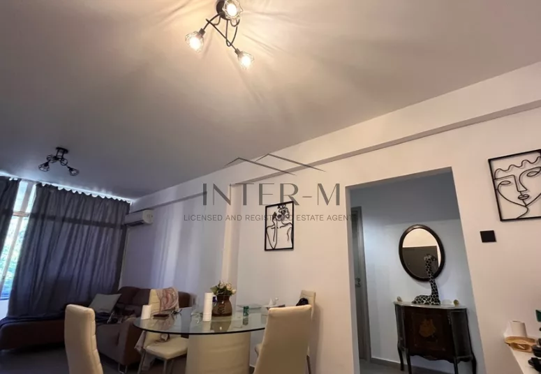 Apartment For Sale In Germasoyia Limassol Cyprus (3 Bedroom) photo 3