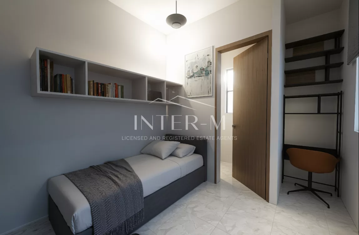 Detached House For Sale In Moni, Limassol, Cyprus (3 Bedroom) φωτογραφία 5