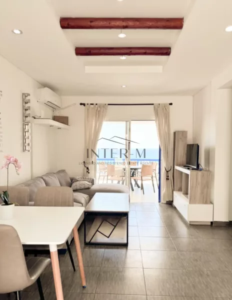 Stunning 2-Bedroom Apartment For Rent In Chlorakas, Paphos (2 Bedroom) photo 3