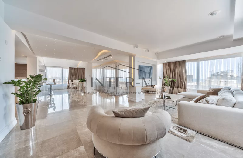 Super Luxurious Apartment For Sale (1 Bedroom) φωτογραφία 3