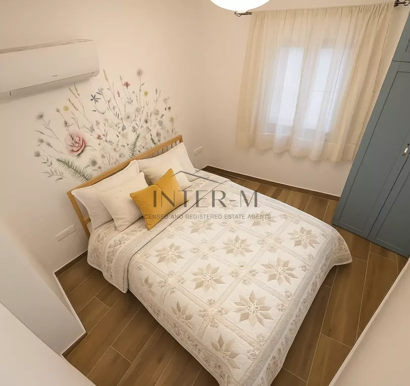 Beautiful 2-Bedroom Semi-Detached House For Sale – Kato Platres, Limassol,Cyprus (2 Bedroom) photo 12