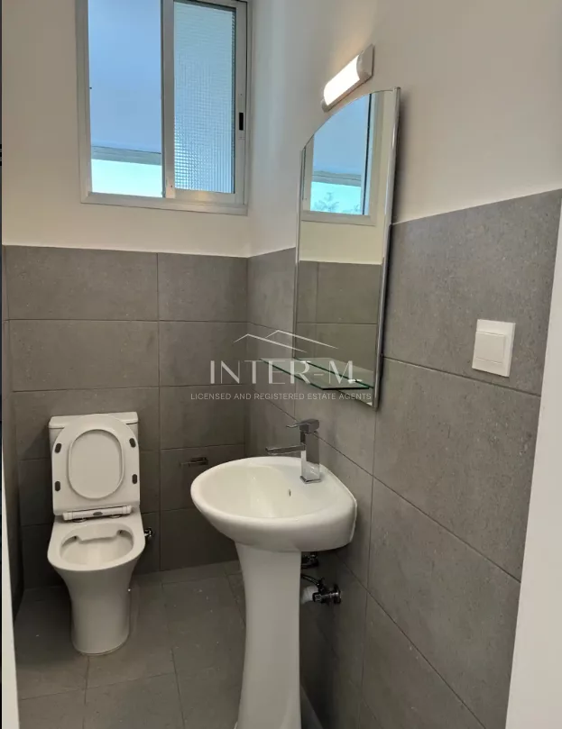 Modern 70m² Office Space For Rent In Omonia, Limassol