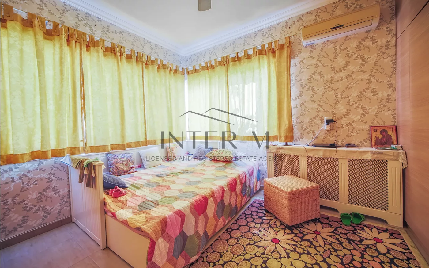 Beautiful Penthouse For Sale  In Gemrasoyia , Limassol  (4 Bedroom) φωτογραφία 11