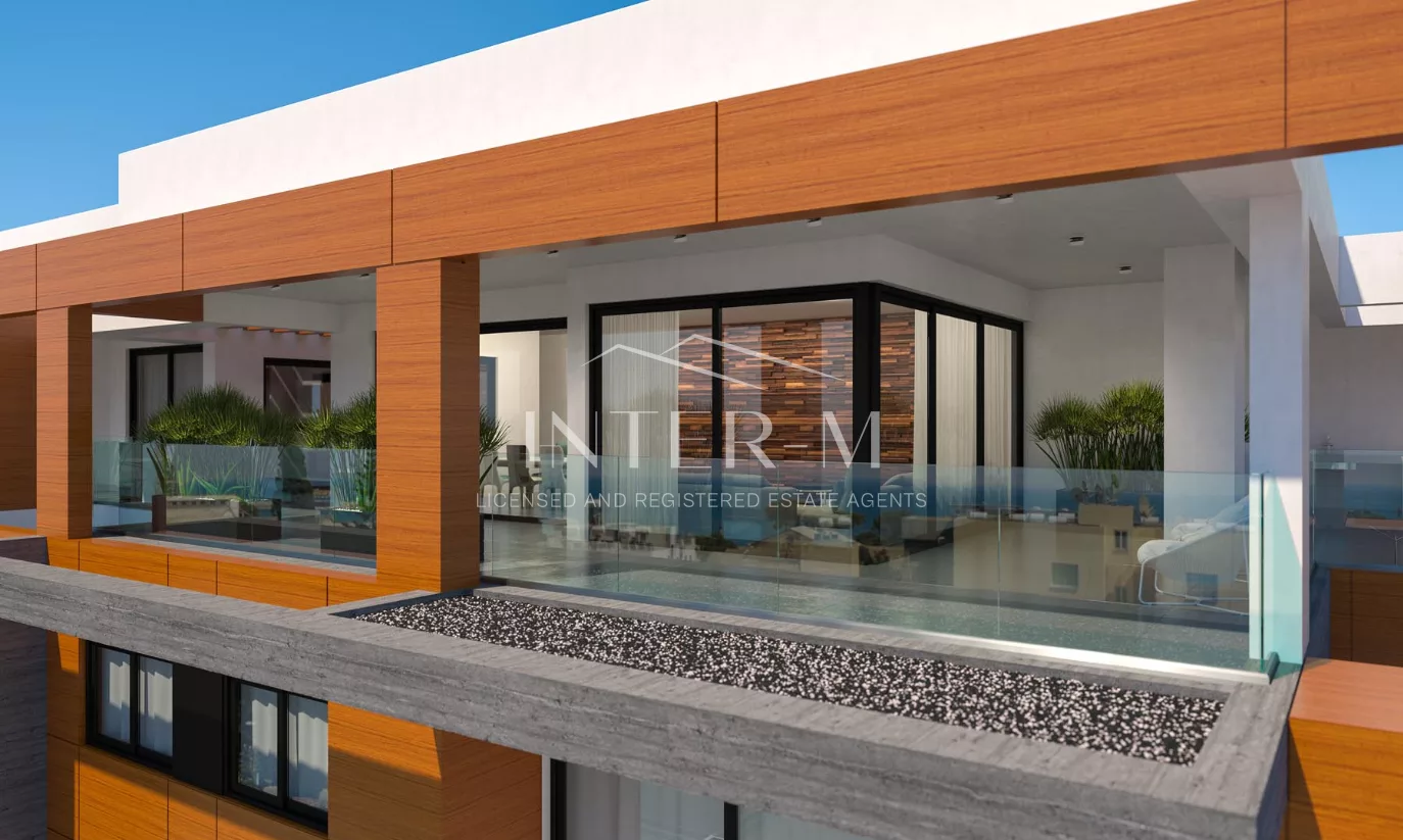 For Sale 2 Bedroom Apartments Near Limassol Marina