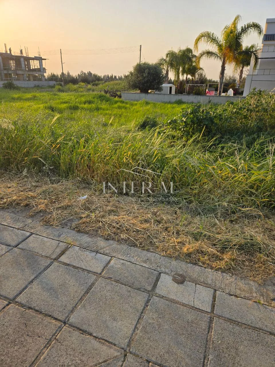 Residential Plot For Sale In Erimi, Limassol, Cyprus(466 Sq.m) photo 2