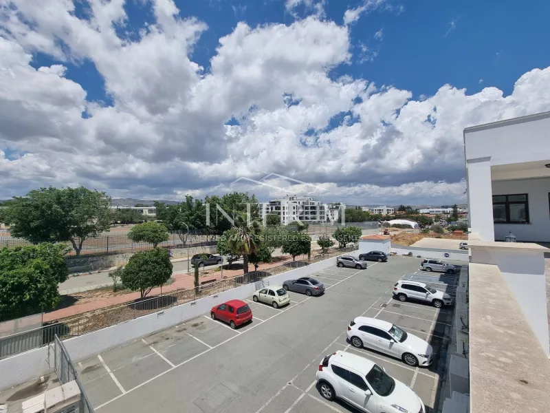 Office For Rent  In Cyprus, Limassol Kolonakiou Street (517 Sq.m)