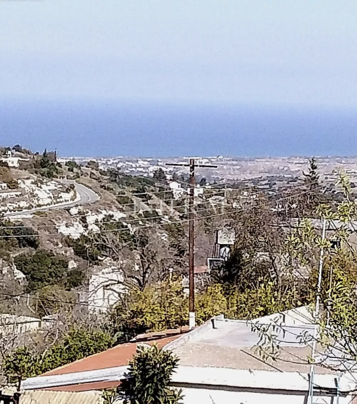 3-Bedroom Detached House For Sale – Kritou Terra, Paphos Cyprus (3 Bedroom) φωτογραφία 8