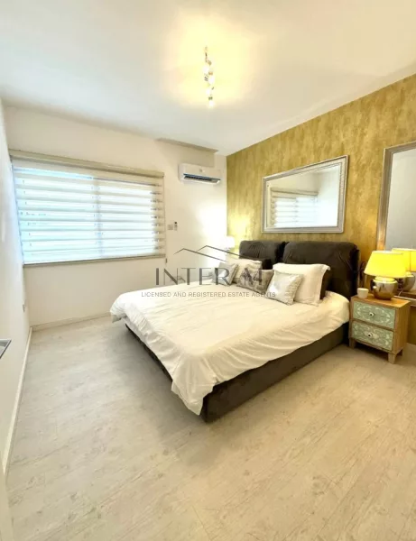 Luxury 3-Bedroom Apartment For Rent In Neapolis, Limassol, Cyprus photo 4