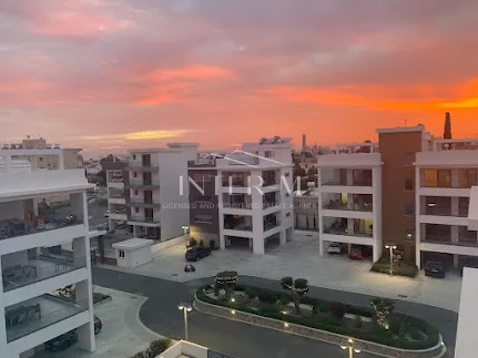 Luxury Penthouse With Roof Garden For Sale In Potamos Germasogias Area, Limassol (3 Bedroom) φωτογραφία 40