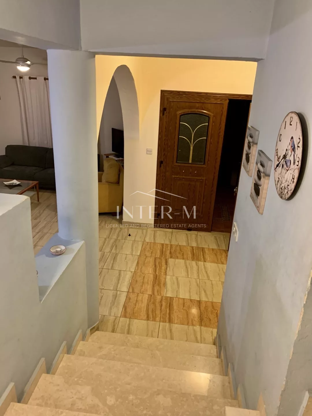 Villa For Rent In Peyia Paphos (3 Bedroom) φωτογραφία 15