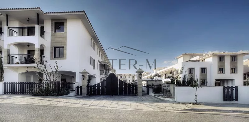 Apartment For Sale In Tersefanou , Larnaca  (2 Bedroom) φωτογραφία 2