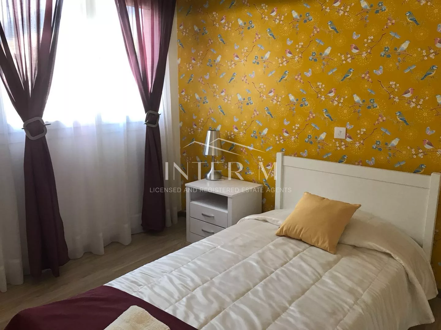 Apartment For Sale – Potamos, Germasogeia, Limassol (2 Bedroom)