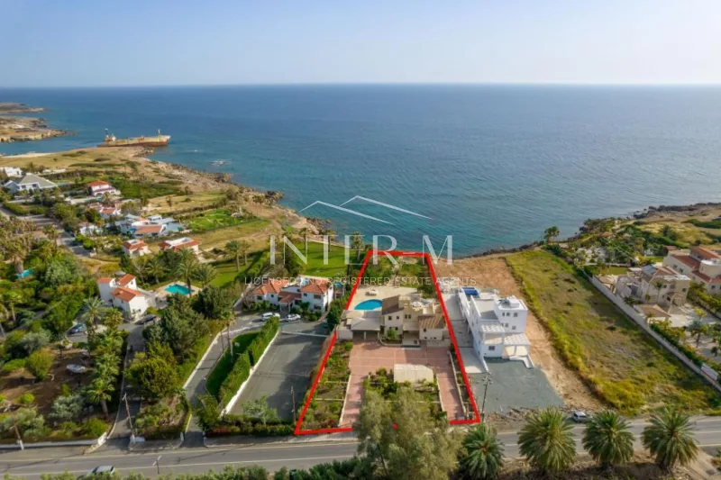 For Sale - Detached House In Peyia, Paphos (3 Bedroom) photo 4