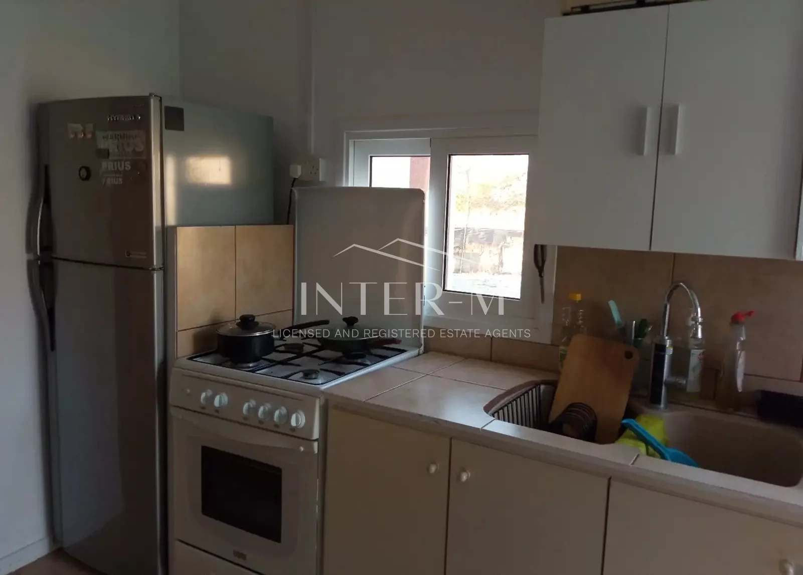 Cozy 2-bedroom Detached House To Rent (2 Bedroom) In Pareklissia,LIimassol φωτογραφία 2