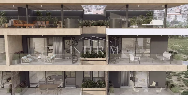 Apartment For Sale In Agios Athanasios , Limassol (3 Bedroom) photo 2