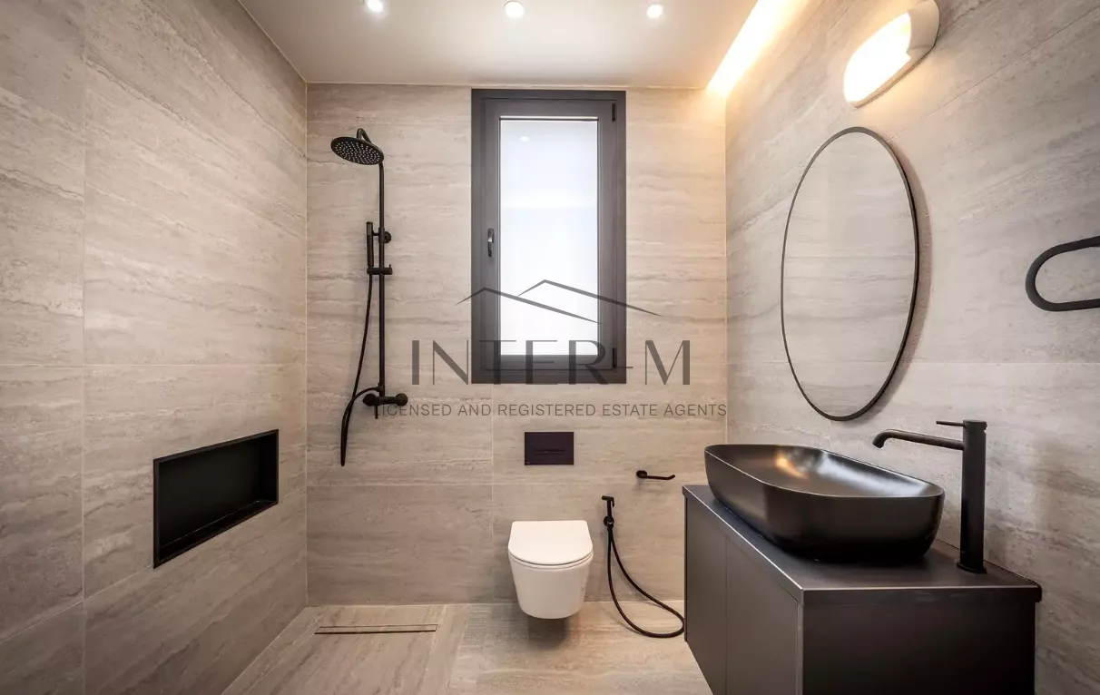 Brand-New 2-Bedroom Apartment For Sale | Agios Nikolaos, Larnaca,Cyprus (2 Bedroom) photo 20