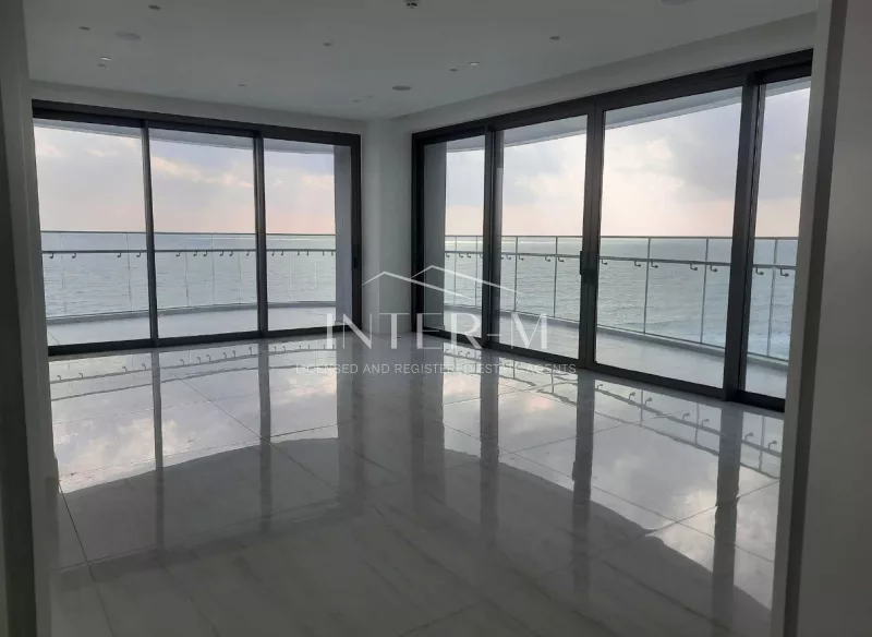 Luxury Apartment For Sale In Germasogeia ,Limassol  (3 Bedroom) photo 3