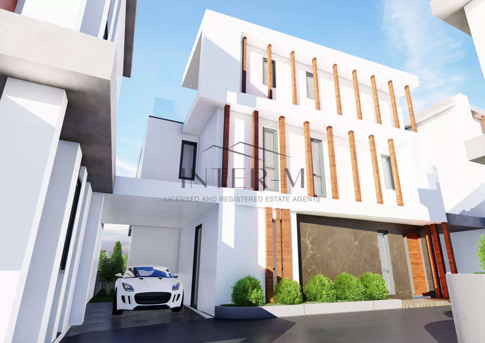 Luxurious Villa In Livadia, Larnaca (3 Bedroom) φωτογραφία 9