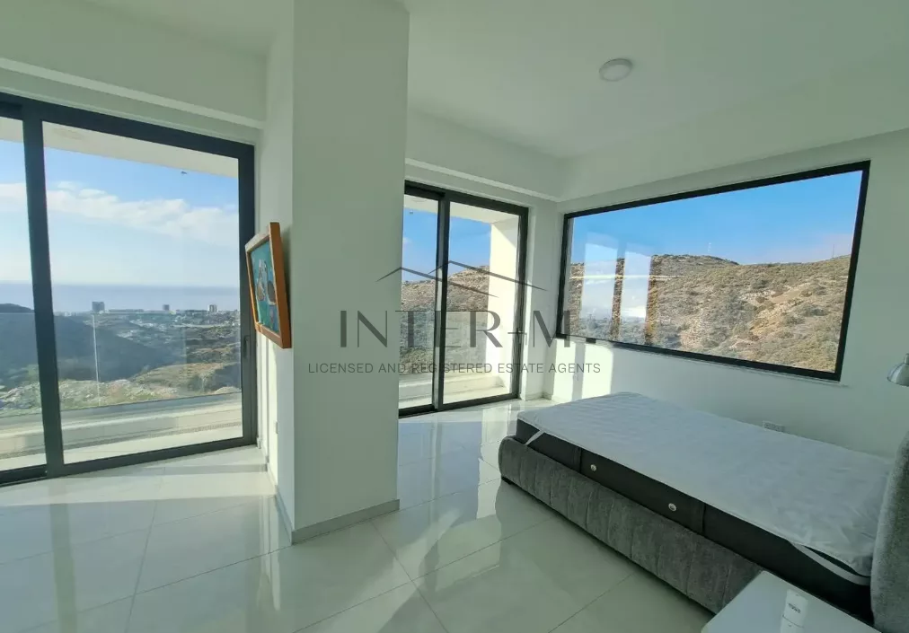 Luxury 8-Bedroom Villa For Rent – Agios Tychonas, Limassol,Cyprus (8 Bedroom) φωτογραφία 7