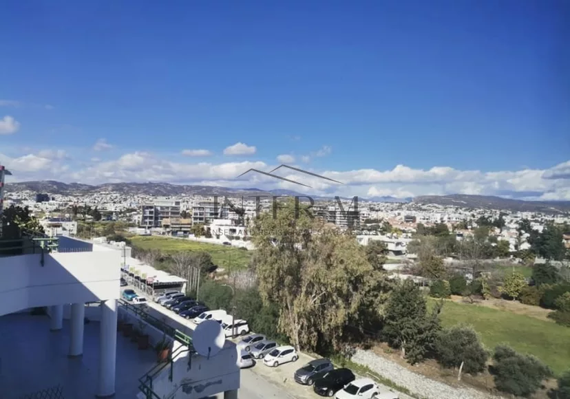 Renovated Sea View Apartment For Rent In Neapolis,Limassol  (2 Bedroom) photo 15
