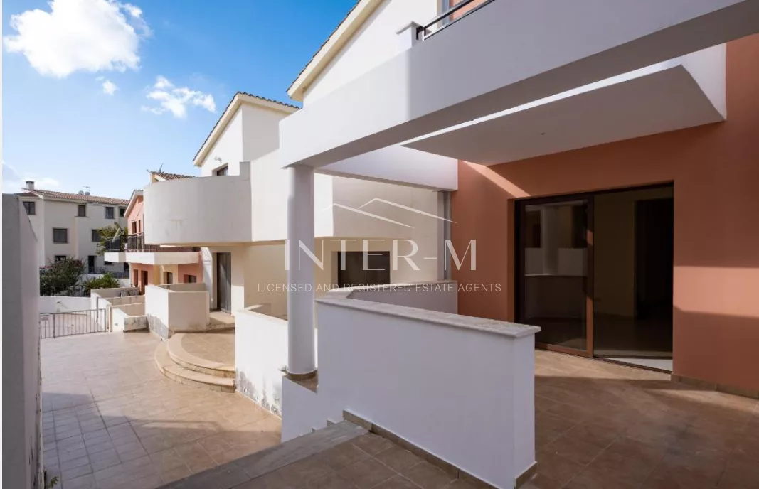 Charming 2-Bedroom Maisonette In Pegeia, Paphos, Cyprus (2 Bedroom) photo 2