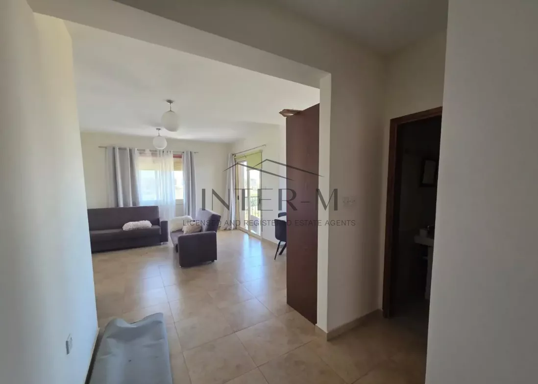 2-Bedroom Apartment For Sale In Zakaki, Limassol (2 Bedroom) φωτογραφία 10