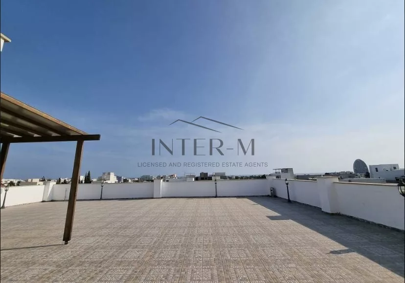 Three Deluxe Business Offices For Sale In Agios Athanasios,Limassol photo 20