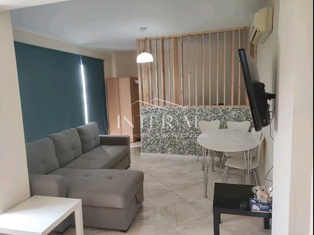 Studio Apartment For Sale In Derynia Municipality, Famagusta (1 Bedroom)