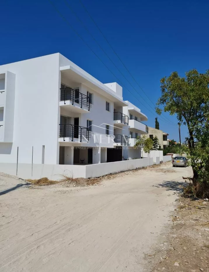 Brand New Apartment For Sale In Geroskipou, Paphos (2 Bedroom) φωτογραφία 2