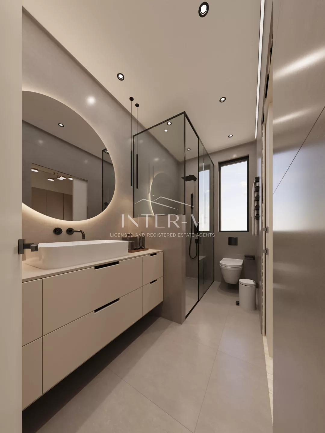 Elegant 3-Bedroom Penthouse For Sale – Katholiki, Limassol , Cyprus φωτογραφία 2