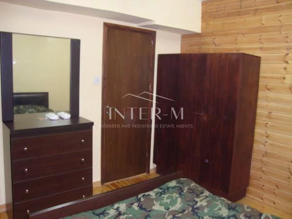 Detached House For Sale In Lakatamia (4 Bedroom) φωτογραφία 15