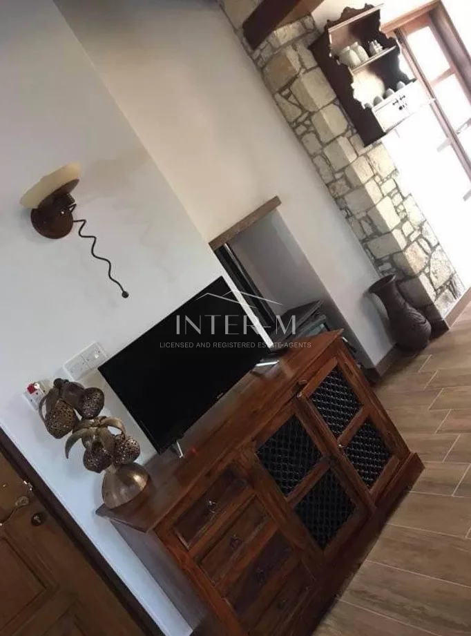 Luxury Studio For Rent In Anarita, Paphos, Cyprus(1 Bedroom) φωτογραφία 4