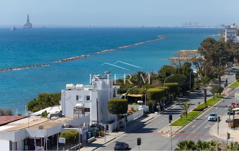 Luxury Apartment For Rent In Germasoyia Limassol Cyprus (3 Bedroom) photo 16