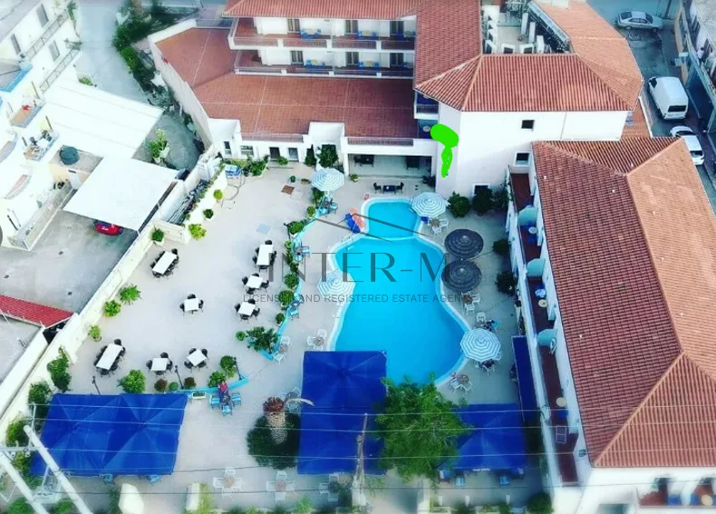 Exclusive Hotel For Sale In Skala, Laconia – Athens, Greece (39 Bedroom) φωτογραφία 19