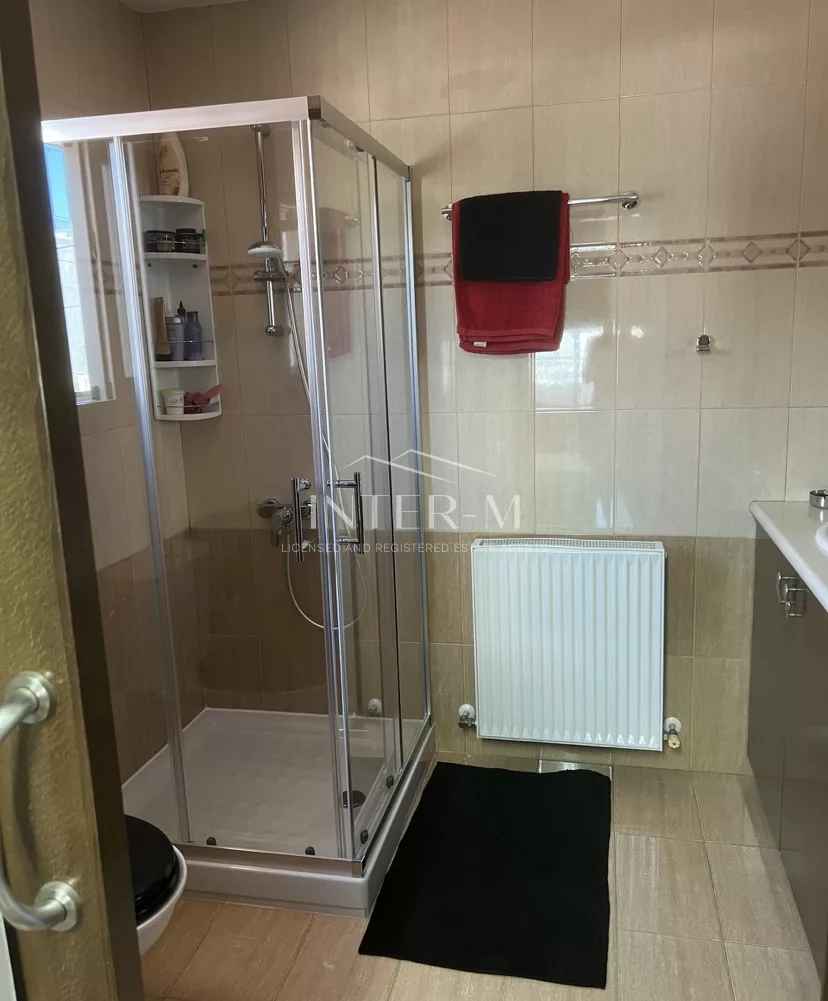 Villa For Rent In Mesa Geitonia, Limassol  (5 Bedroom) φωτογραφία 11