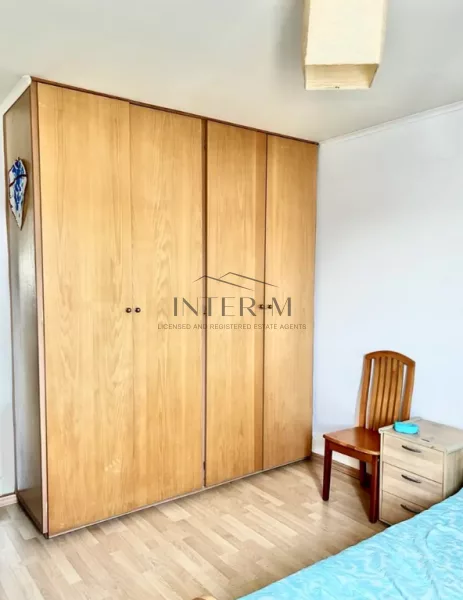 Renovated 3-Bedroom Top Floor Apartment For Sale | Kamares, Larnaca,Cyprus (3 Bedroom) photo 2
