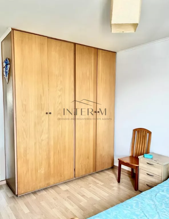 Renovated 3-Bedroom Top Floor Apartment For Sale | Kamares, Larnaca,Cyprus (3 Bedroom) photo 2