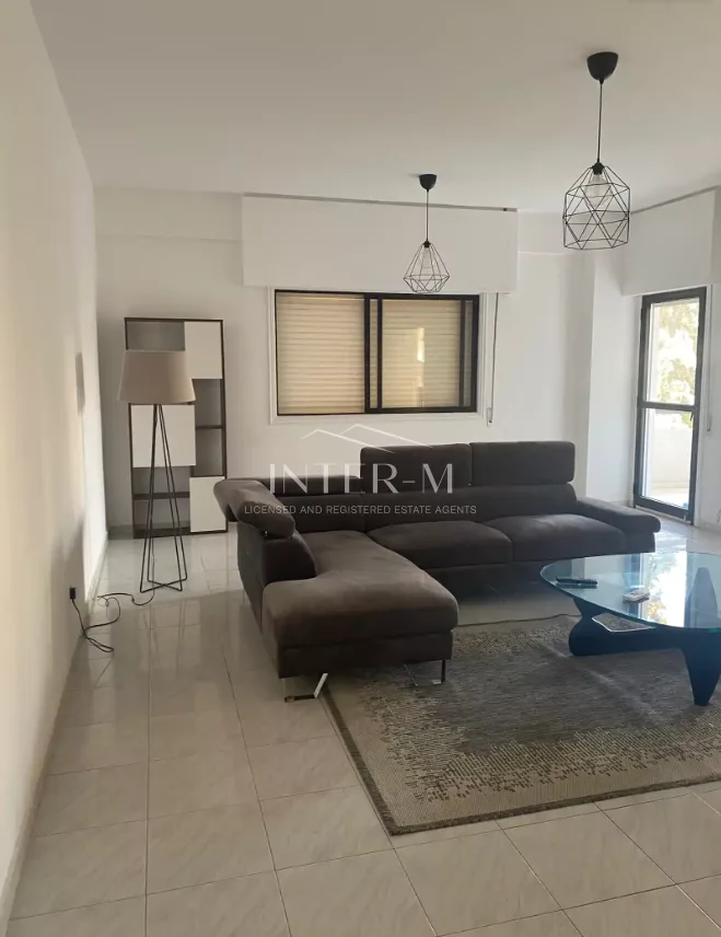 2-Bedroom Apartment For Rent In Limassol, Agios Nikolaos Area (2 Bedroom) φωτογραφία 8