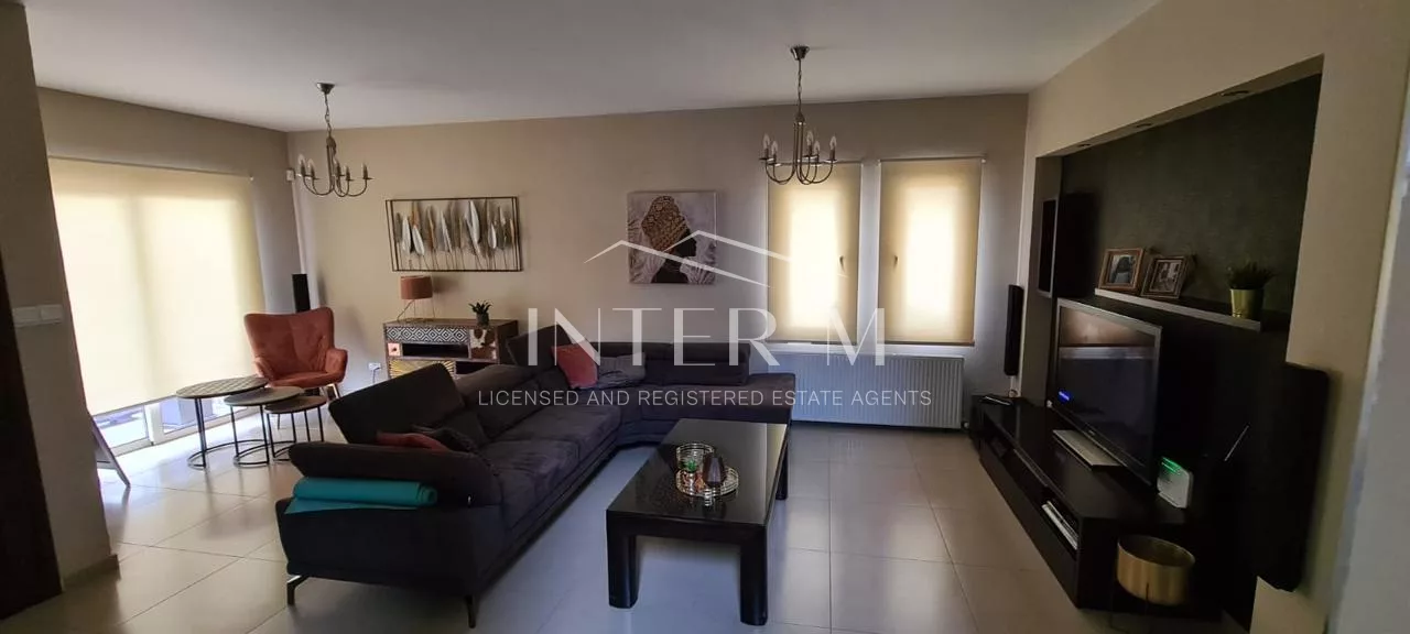 Elegant 3-bedroom Detached House Fоr Sаle In Agios Loukas, Kolossi, Cyprus φωτογραφία 13