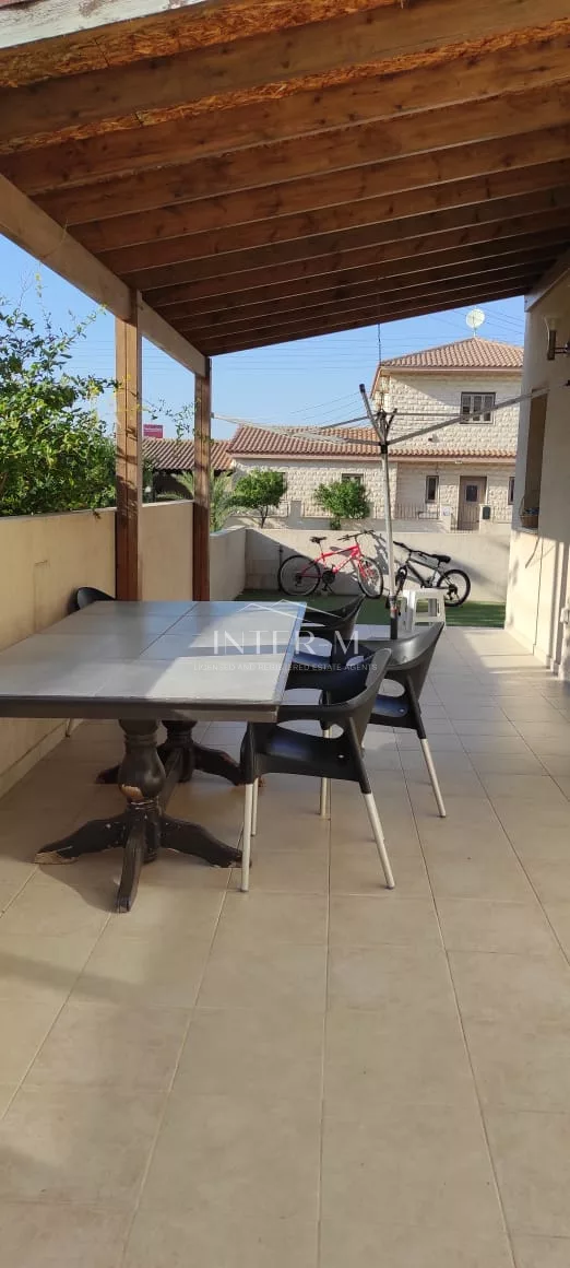 Semi Detached House For Sale In Aradippou Larnaca  (3 Bedroom) φωτογραφία 3