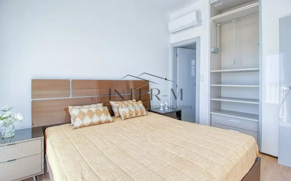 Brand-New 3-Bedroom Penthouse With Sea, Mountain & Park Views,Mesa Geitonia ,Cyprus (3 Bedroom) φωτογραφία 2