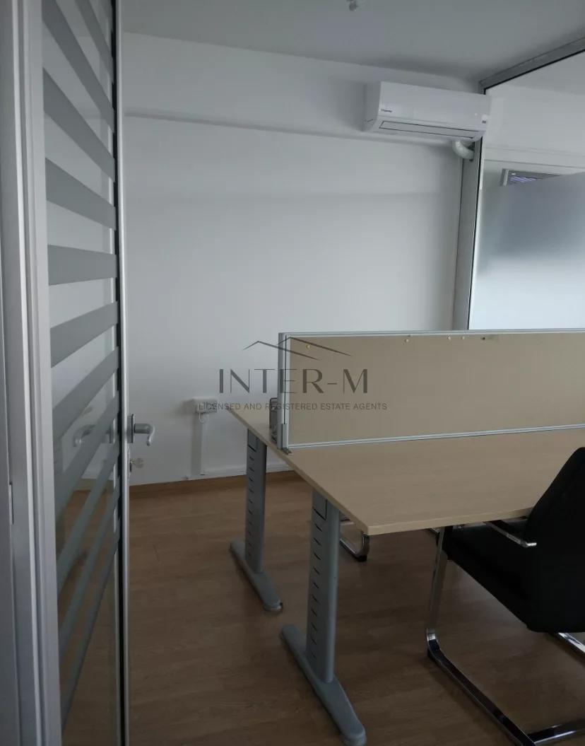 Office For Rent In Agios Nikolaos,Limassol
