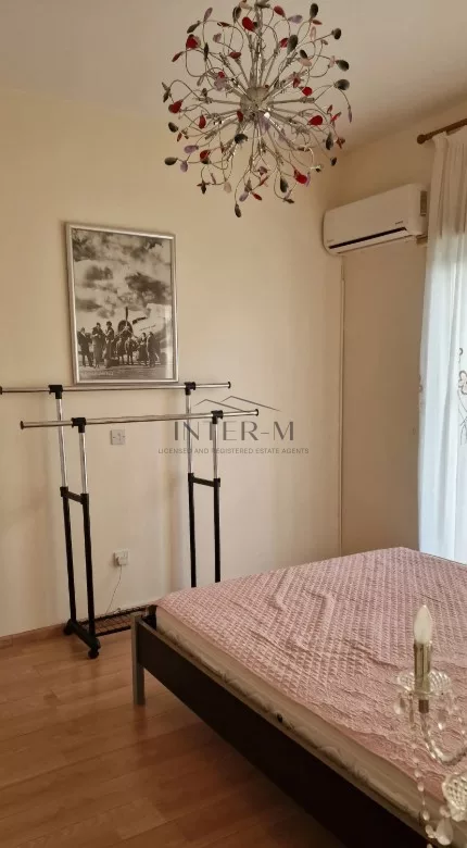 Charming Apartment For Rent In Germasogeia Tourist Area, Limassol, Cyprus(2 Bedroom) φωτογραφία 3