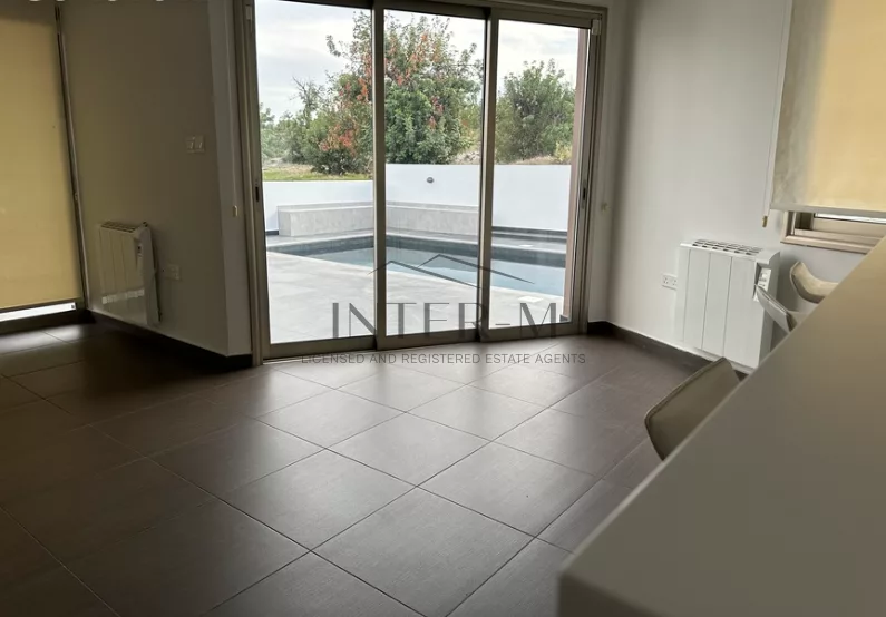 Luxury Villa For Rent In Armenoxori Limassol  (4 Bedroom) φωτογραφία 5