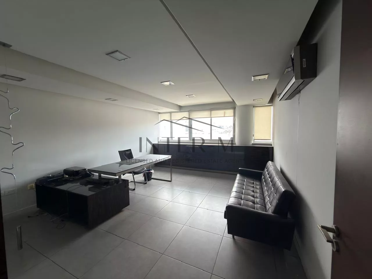 Offices For Rent In Zakaki, Limassol, Cyprus photo 6